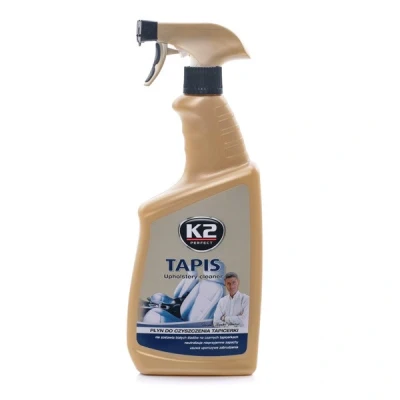 Bilde av K2 TAPIS K207M Tekstil / teppe rens spray