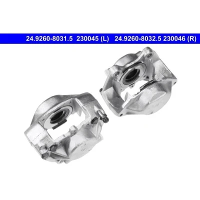 Bilde av ATE 24.9260 8031.5 Bremsecaliper MERCEDES BENZ: S Klasse Sedan