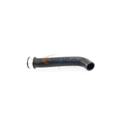 Bilde av VAICO V10 3760 Ladeluftslange gummi med tekstilforsterker Q+, original equipment manufacturer quality AUDI: A3 Hatchback, VOLKSWAGEN: Golf 4