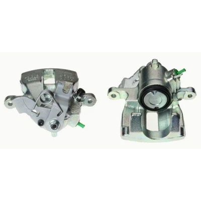 Bilde av TRISCAN 8170 343744 Bremsecaliper AUDI: A4 B7 Avant, Sedan
