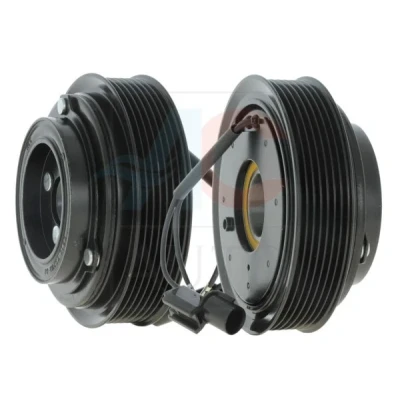 Bilde av ACAUTO AC 06HA18 Magnet Clutch HALLA, HYUNDAI HS 20