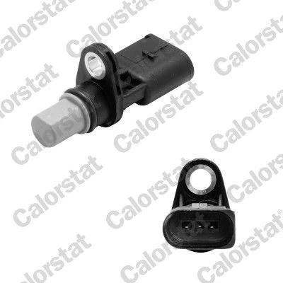 Bilde av CALORSTAT by Vernet CS0410 Impulsgiver AUDI: A6 C5 Avant, A4 B7 C6 VOLKSWAGEN: Golf 5, Touran I, Passat B6 Variant
