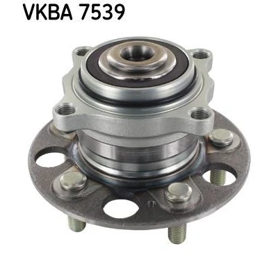 Bilde av SKF VKBA 7539 Hjullagersett med integrert ABS sensor HONDA: ACCORD 8 Kombi,