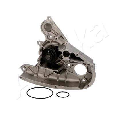 Bilde av ASHIKA 35 00 0205 Vannpumpe FIAT: Ducato III Flatvogn lastebil / Chassis, II lastebil/Chassis