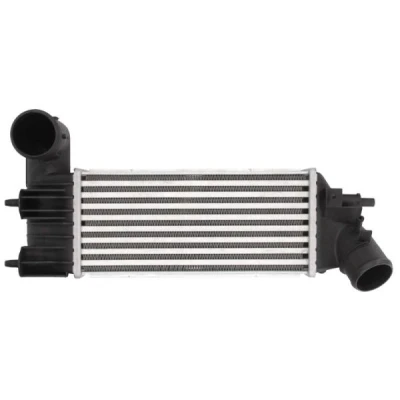 Bilde av THERMOTEC DAC005TT Ladeluftkjøler Aluminium, plast 298 133 80