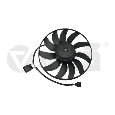 Bilde av VIKA 99590014001 Kjølevifte 360mm 220W VOLKSWAGEN: Golf 5, Touran I, Caddy 3, SKODA: Octavia 2 Combi