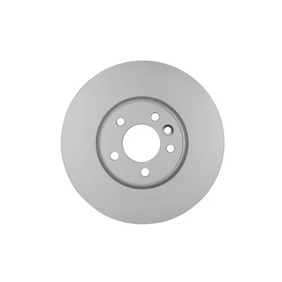 Bilde av HELLA PRO High Carbon 8DD 355 129 251 Bremseskiver 340 32,2 05/06 120 innvendig ventilert belagt høy karbon uten hjulfestebolt, hjulnav