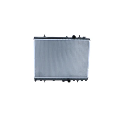 Bilde av NRF 50435 Radiator Aluminium 538 380 26 Kjøleribber loddet