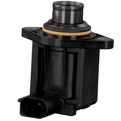 Bilde av FEBI BILSTEIN 39307 Trykklufteventil, lader VOLKSWAGEN: GOLF 5, 6, AUDI: A1 Hatchback