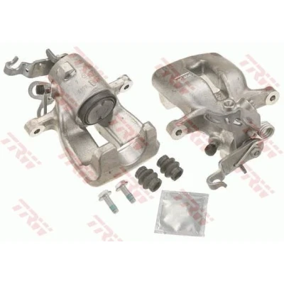 Bilde av TRW BHN949 Bremsecaliper Aluminium VOLKSWAGEN: Golf 5, 6, Plus / Crossgolf, AUDI: A3 Sportback, Hatchback, TT Coupé, SEAT: Altea