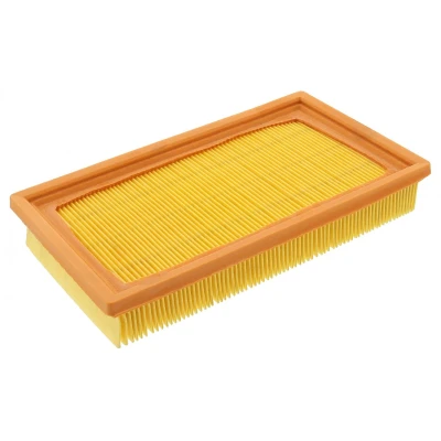 Bilde av MAPCO 60552 Luftfilter 35 135 238 firkantet Filterinnsats