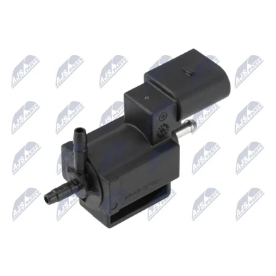 Bilde av Omkoblingsventil, omkoblingsspjeld (sugerør) audi, porsche, seat, skoda, vw OE 06H906283B