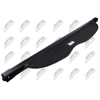 Bilde av Lasterom tildekning Nty EZC CH 103 jeep grand cherokee iv