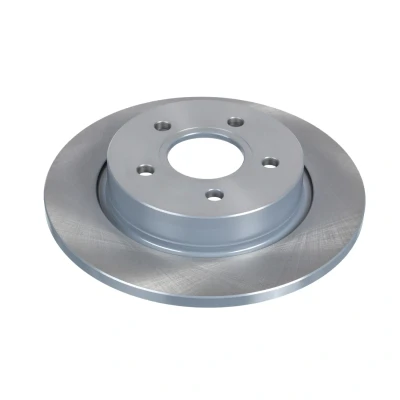 Bilde av BLUE PRINT ADF124323 Bremseskiver bakaksel 271 11 5 108 fullt ut belagt FORD: Focus 3, 3 Turnier, Mk3 Varebil / Stasjonsvogn