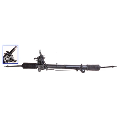 Bilde av DRI 711520703 Tannstang hydraulisk for venstreratt Pinion pos 12o&#039;clock 1230 FORD: FIESTA 5