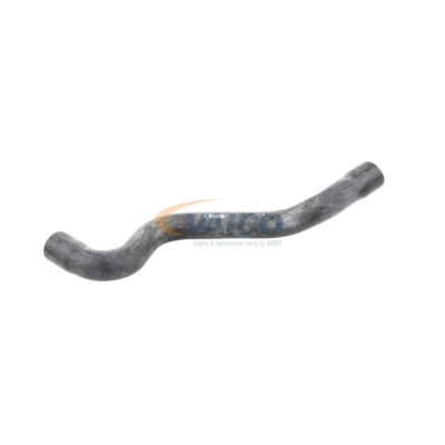 Bilde av VAICO V10 2730 Radiatorslange øvre gummi med tekstilforsterker Q+, original equipment manufacturer quality