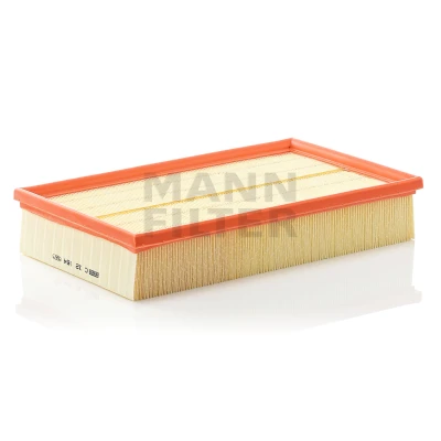 Bilde av MANN FILTER C 32 164 Luftfilter 56 190 316 Filterinnsats MERCEDES BENZ: E Klasse T modell, Sedan
