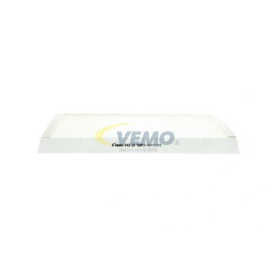 Bilde av VEMO Original Quality V42 30 1001 Kupéfilter pollenfilter, Filterinnsats 335 113 31 papir