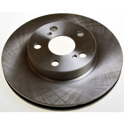 Bilde av Bremseskive, Framaksel, toyota prius liftback, 4351247030