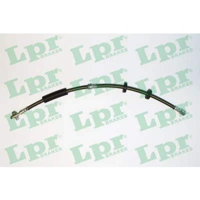 Bilde av LPR 6T48464 Bremseslange 555 F10X1 AUDI: A1 Hatchback