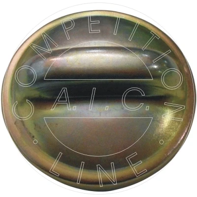 Bilde av AIC 56032 Deksel, drivstofftank Metall