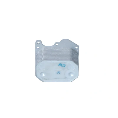 Bilde av NRF 31239 Oljekjøler med tetning uten filter EASY FIT FORD: Transit Mk6 Van, Custom V362 Minibuss