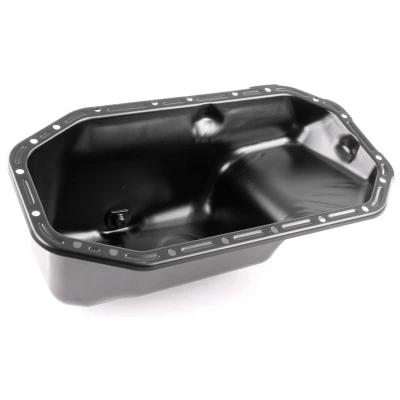 Bilde av Oljepanne, vw fox halvkombi, 036 103 601 AF, AL