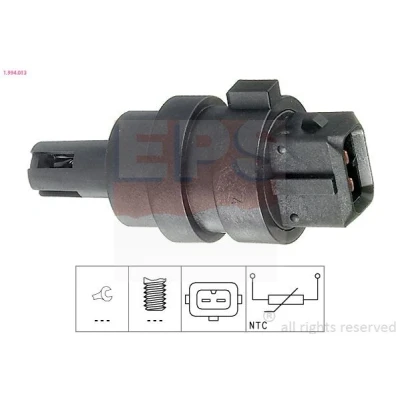 Bilde av Sensor, innsugningsluft temperatur EPS 1.994.013