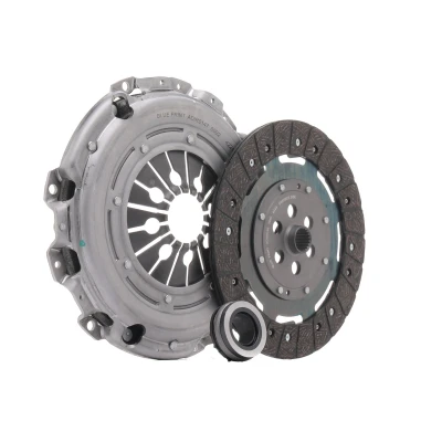 Bilde av BLUE PRINT ADP153070 Clutch tre deler med syntetisk fett utløserlager 240 PEUGEOT: Expert III Van, TOYOTA: Proace II Van