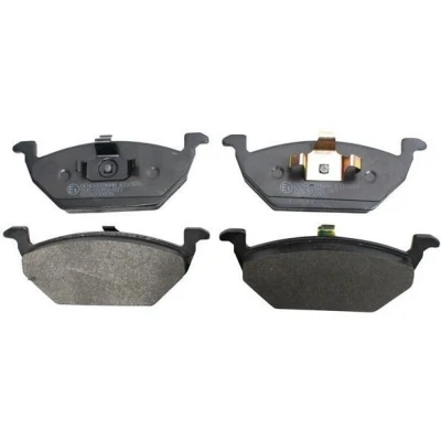 Bilde av Bremseklosser sett, Framaksel, audi,seat,skoda,vw