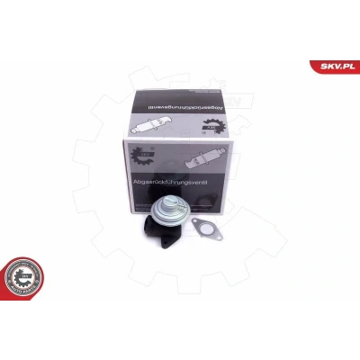 Bilde av EGR Ventil, citroën,fiat,lancia,peugeot,suzuki, 1628RH, 71788576, 71788577, 9637517280, 9638231480