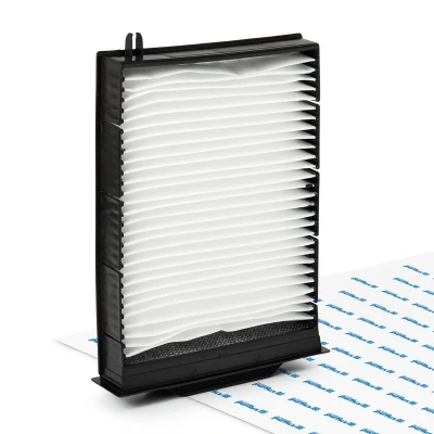 Bilde av PURFLUX AH199 Kupéfilter pollenfilter 272 187 42 RENAULT: MEGANE 2, 2 Kombi