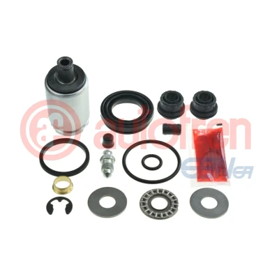 Bilde av AUTOFREN SEINSA D44922K Bremseklave Reparasjonssett bakaksel 34mm WITH MECHANISM MAZDA: CX 3 (DK) 1.8 SKYACTIV D AWD,