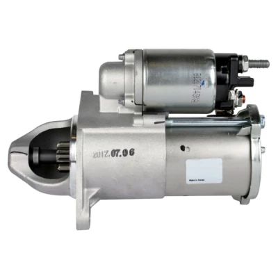 Bilde av HELLA 8EA 012 527 661 Starter 12 1,1 9 OPEL: Zafira B, Astra J Hatchback, Vectra C Caravan