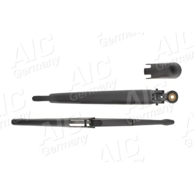 Bilde av Vindusviskerarm Aic 56812 bak med hette, integrert viskeblad FIAT: 500 Hatchback