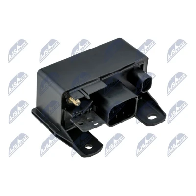 Bilde av Relè, glødeanlegg, mercedes benz c klass [w202, w203], e [w210, w211], A0005453616, A0195456932, A0255452932