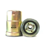 Bilde av ALCO FILTER SP 1133 Drivstoffilter Påskruingsfilter MITSUBISHI: PAJERO 3, 4