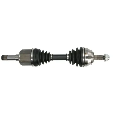 Bilde av PASCAL G2D017PC Drivaksel framaksel venstre 560mm