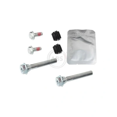 Bilde av A.B.S. 55216 Føringshylsesett, bremseklave med bolter HONDA: CIVIC 8 Hatchback