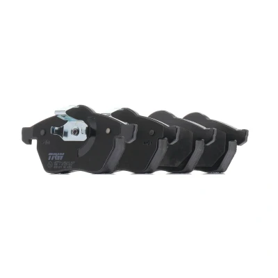 Bilde av TRW COTEC GDB1271 Bremseklosser klargjort for slitasjeindikator SAAB: 9 3 Hatchback, Cabrio, OPEL: Calibra A, Astra G CC