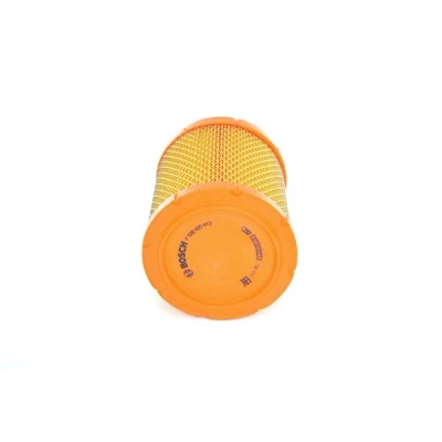 Bilde av BOSCH F 026 400 413 Luftfilter 176 136 Filterinnsats JEEP: Compass, Patriot