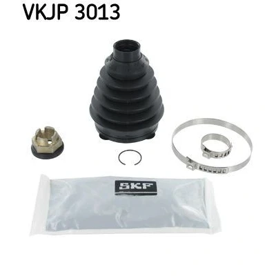 Bilde av SKF VKJP 3013 Drivakselmansjett 105 Termoplast RENAULT: Kangoo I, I Express