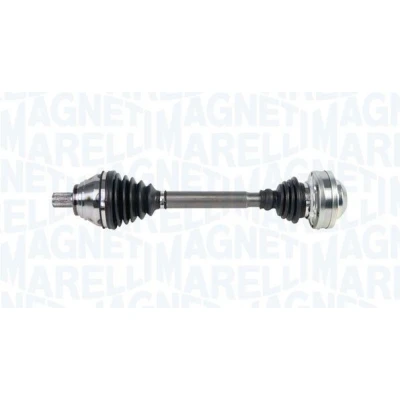 Bilde av MAGNETI MARELLI 302004190285 Drivaksel framaksel 527 VOLKSWAGEN: Caddy 3
