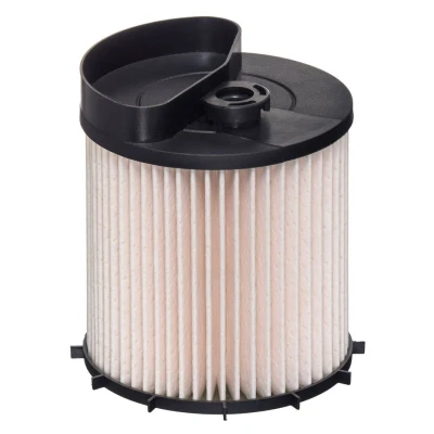 Bilde av HENGST FILTER E504KP D568 Drivstoffilter Filterinnsats SSANGYONG: Rexton, Actyon Sports I Pick up, Rexton W