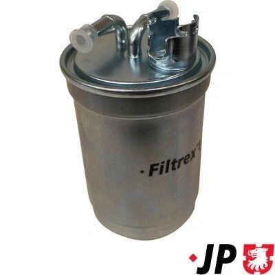 Bilde av JP GROUP 1118703400 Drivstoffilter ledningsfilter 9 VOLKSWAGEN: Sharan I, SEAT: Alhambra FORD: Galaxy Mk1 MPV