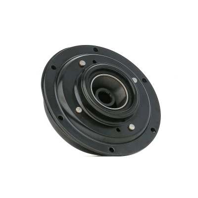 Bilde av THERMOTEC KTT040011 Magnet Clutch Denso, 7SEU16C/17C 7SEU16C, 7SEU17C VOLKSWAGEN: Transporter 5 Bus, Multivan (7HM,