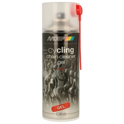 Bilde av MOTIP 000275 Kjedespray 400ml Kompakt orange glossy 400 ml