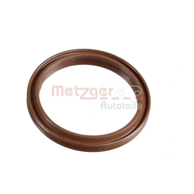 Bilde av METZGER 2430103 Tetningsring 30,7mm 4,75mm FPM (fluor kautsjuk) NISSAN: Qashqai 2