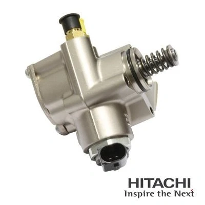 Bilde av HITACHI 2503066 Høytrykkspumpe med tetning AUDI: A6 C6 Avant, Sedan, Q7