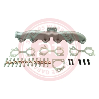 Bilde av Manifold, eksosanlegg at autoteile germany at23278